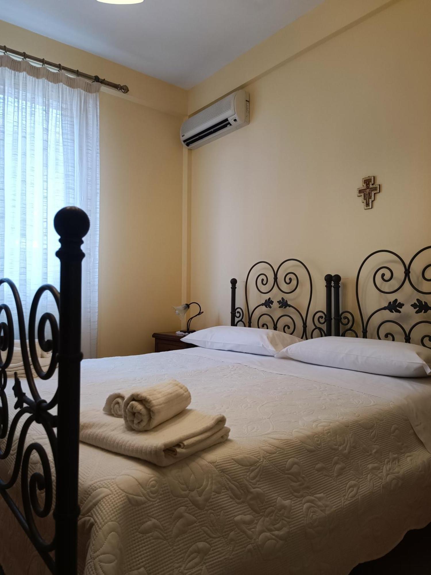 Ansise Guest House Lido di Noto Exterior foto
