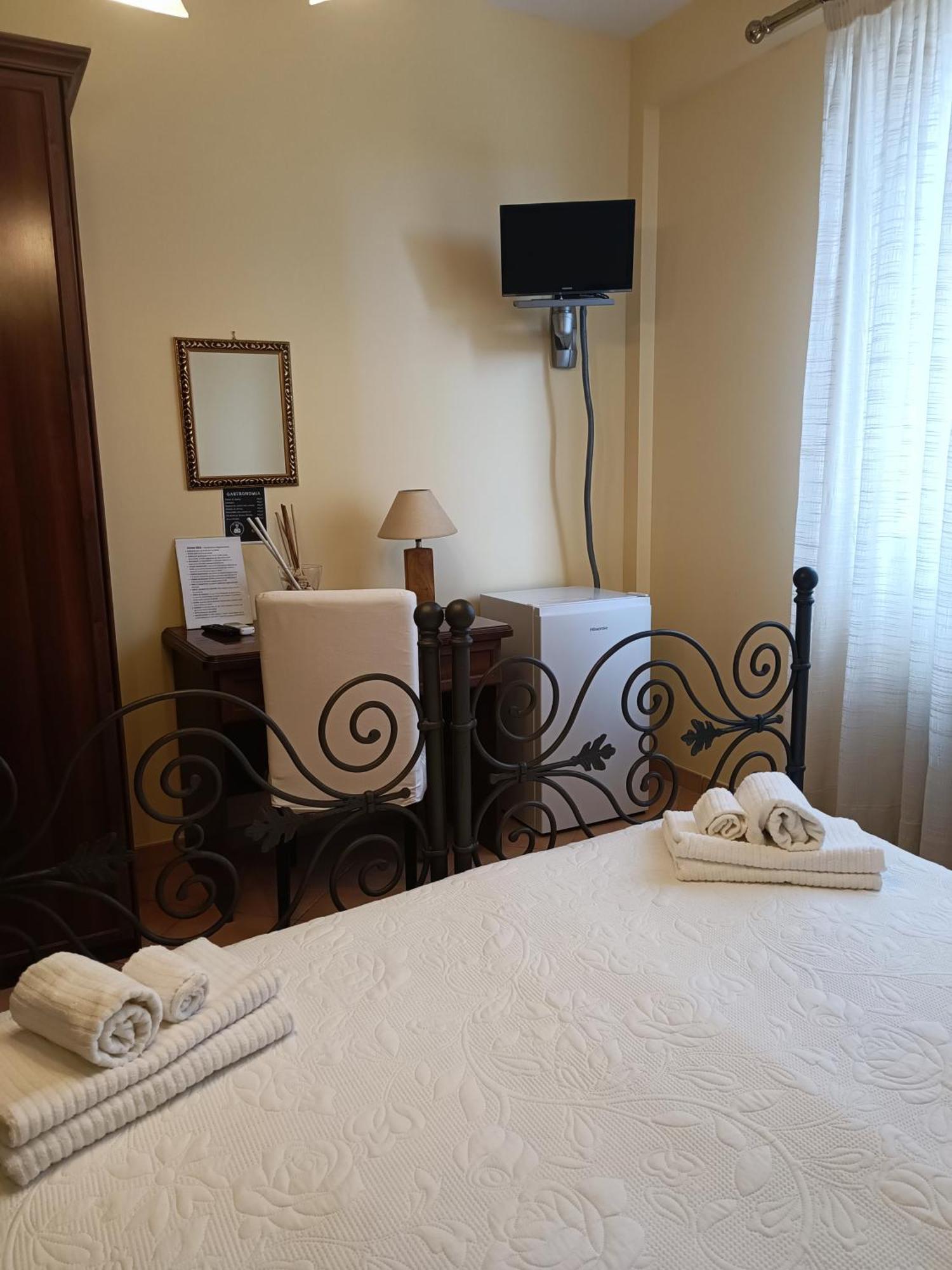 Ansise Guest House Lido di Noto Exterior foto
