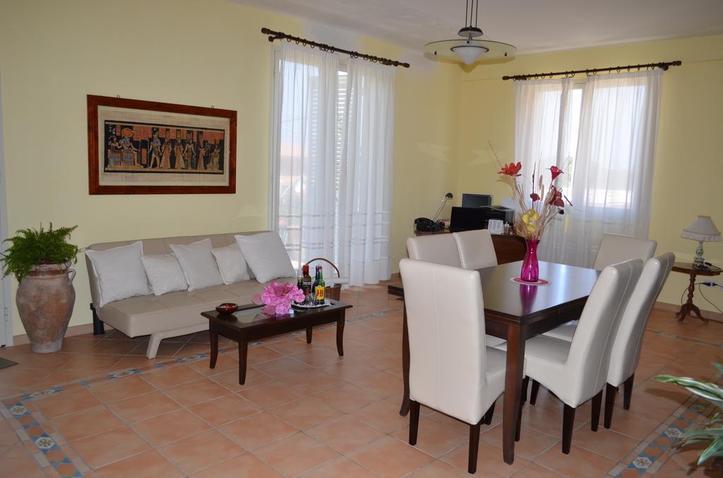 Ansise Guest House Lido di Noto Exterior foto