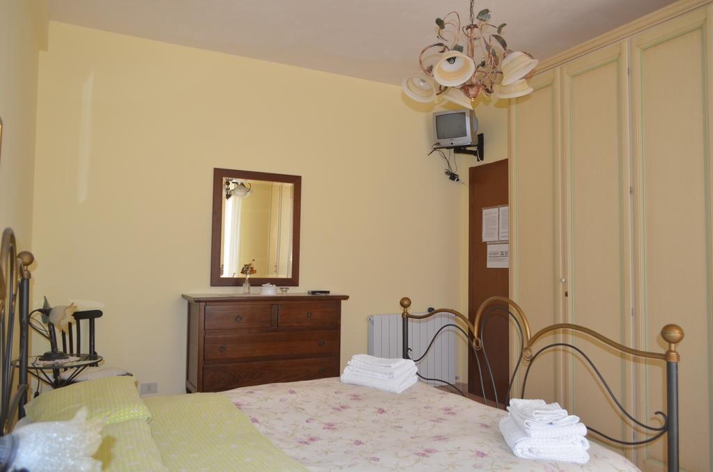 Ansise Guest House Lido di Noto Zimmer foto