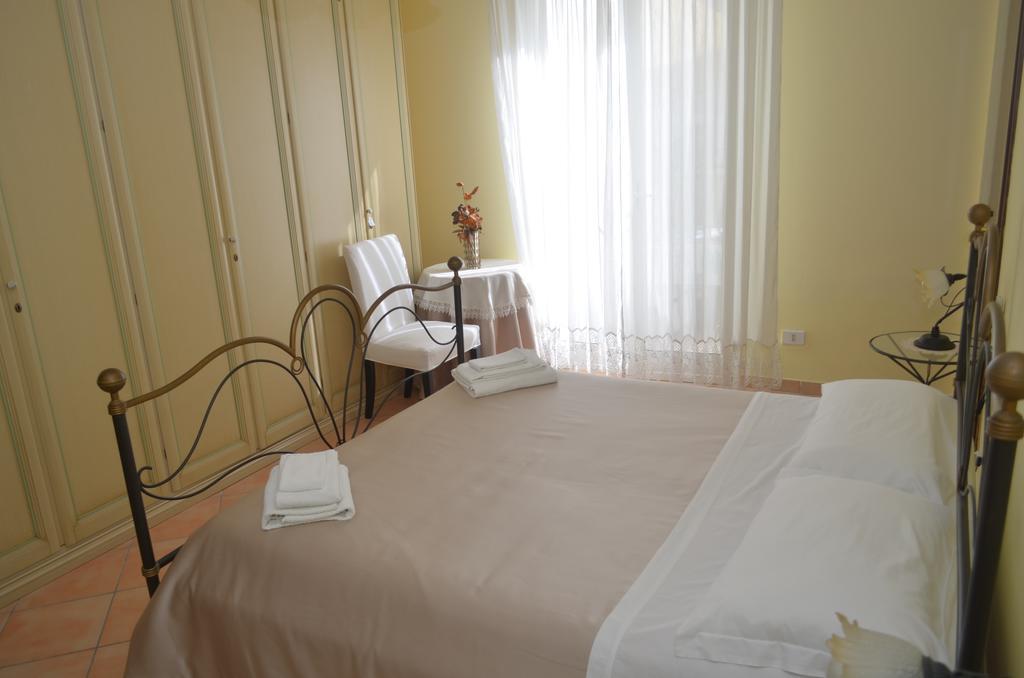 Ansise Guest House Lido di Noto Exterior foto