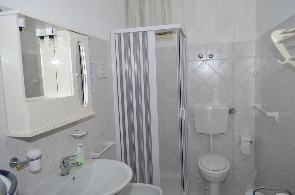Ansise Guest House Lido di Noto Exterior foto