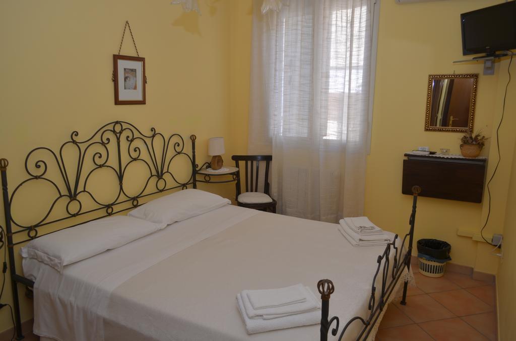 Ansise Guest House Lido di Noto Exterior foto