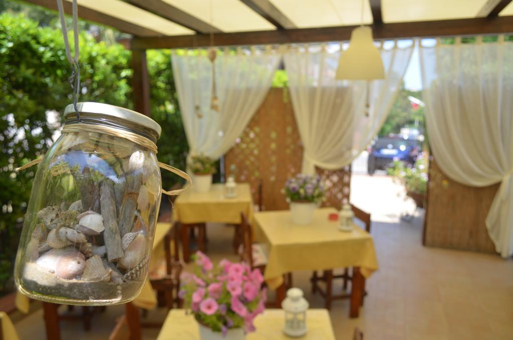 Ansise Guest House Lido di Noto Exterior foto