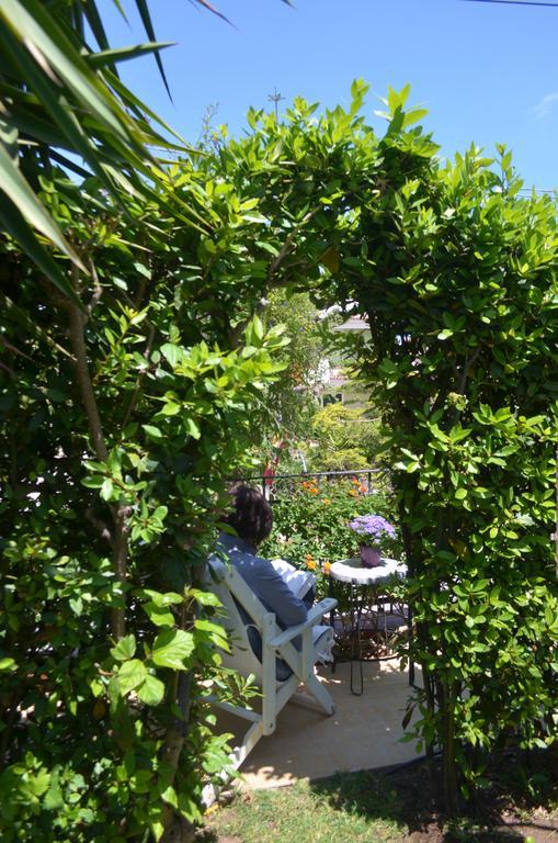 Ansise Guest House Lido di Noto Exterior foto