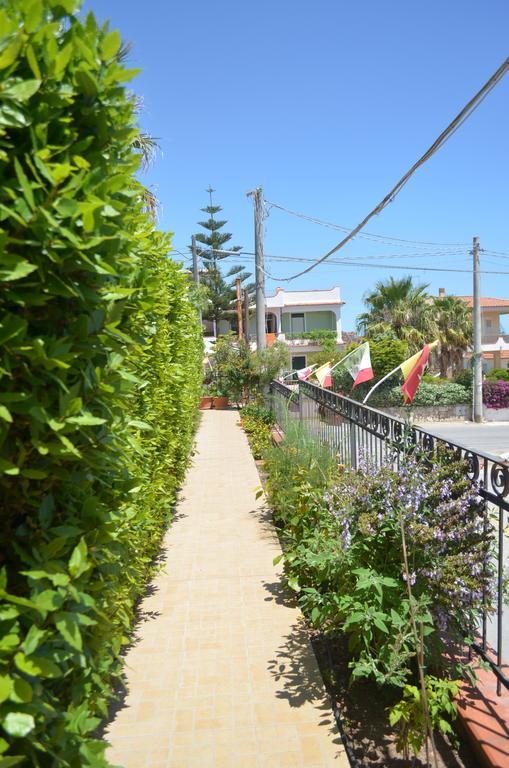 Ansise Guest House Lido di Noto Exterior foto