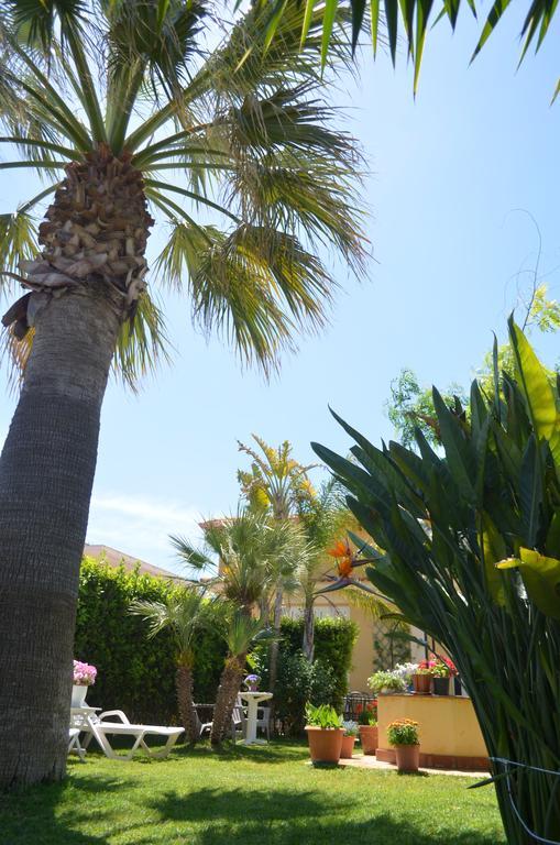 Ansise Guest House Lido di Noto Exterior foto