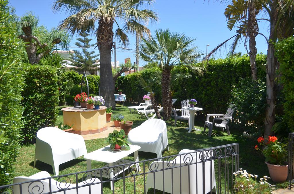 Ansise Guest House Lido di Noto Exterior foto