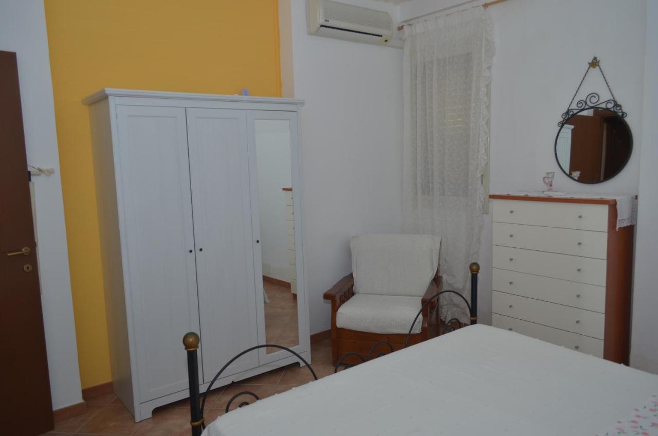 Ansise Guest House Lido di Noto Exterior foto